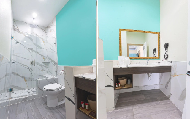 La Vyoma Villas, Westpark Hwy 6