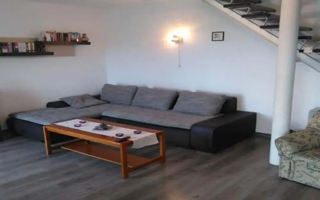 Lovely Apartment in Ičići with Balcony