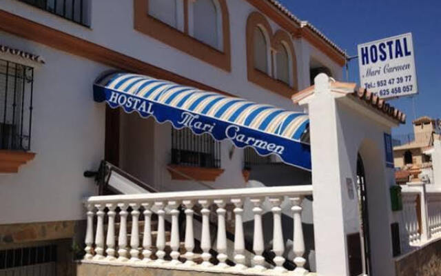 Отель Hostal Kokkola Испания, Фуэнхирола - отзывы, цены и фото номеров - забронировать отель Hostal Kokkola онлайн вид на фасад