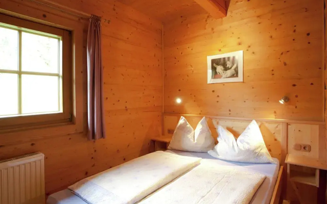 Spacious Holiday Home near Ski Area in Wagrain