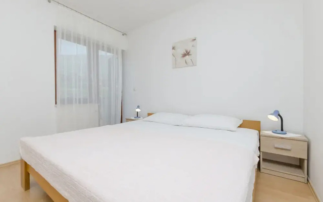 Apartment Zdravka