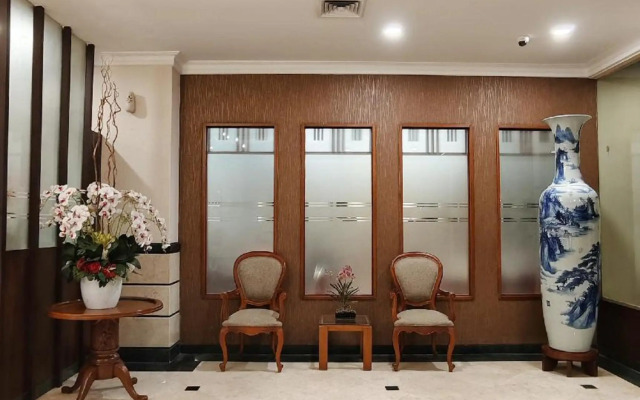 Royal Asia Palembang