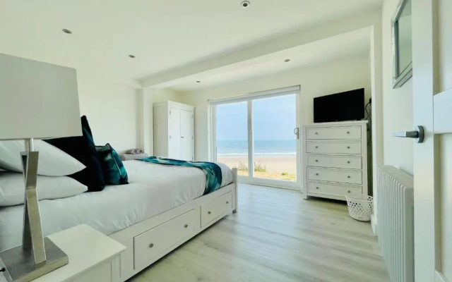 Filey Beach House