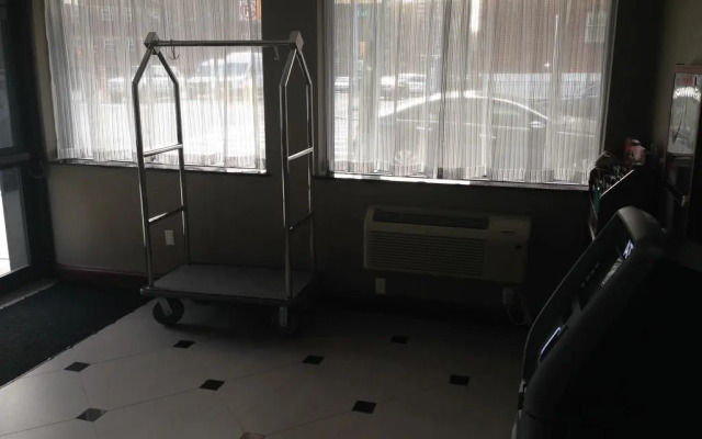 Rockaway Hotel Brooklyn