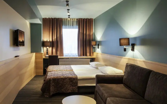 Ibis Styles Riga