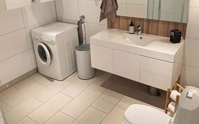 5 Star Holiday Home in Urangsvag