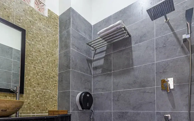 Lua House Apartment