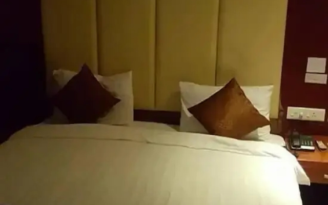Suraj Hotel