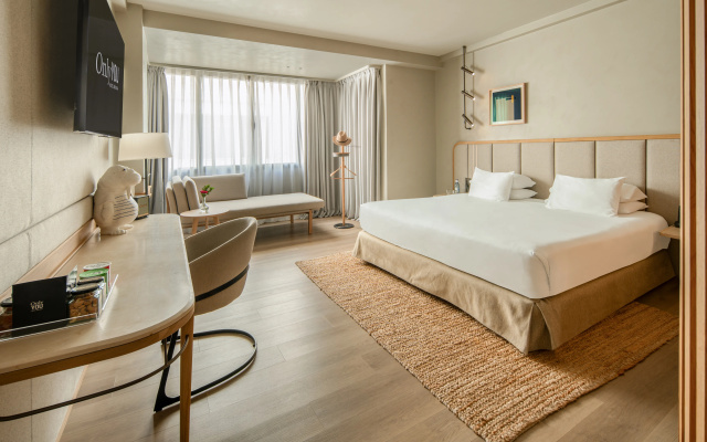 Only YOU Hotel Malaga
