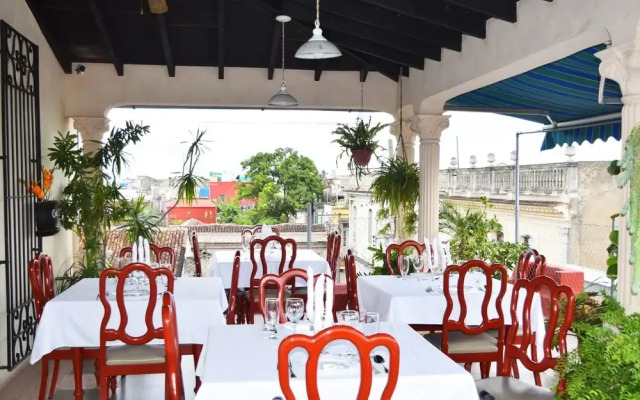Hostal Amalia
