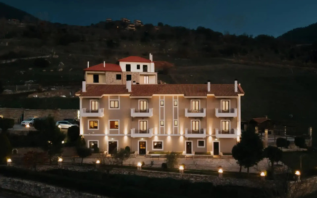 Anerada Hotel