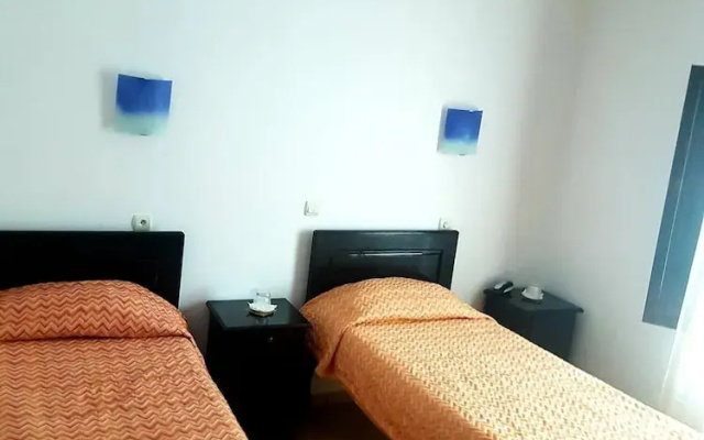 Hotel Etrusco