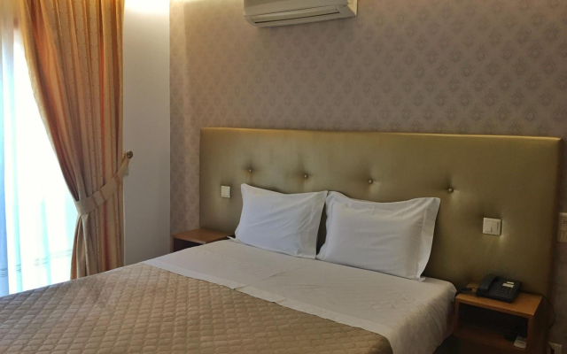 Hotel Estalagem Turismo