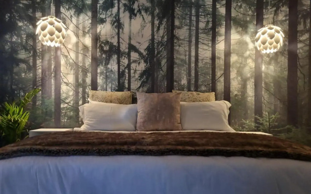 Avonlea Guesthouse