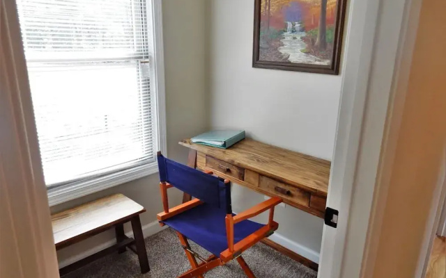 Ridgetop Landing - Carolina Properties Vacation Rentals