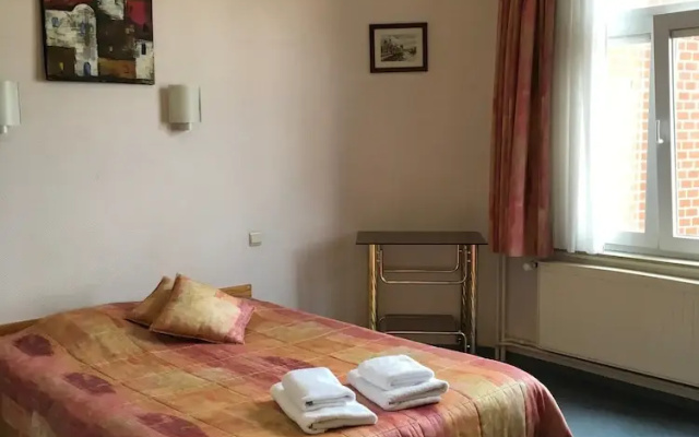 Hotel lEurope