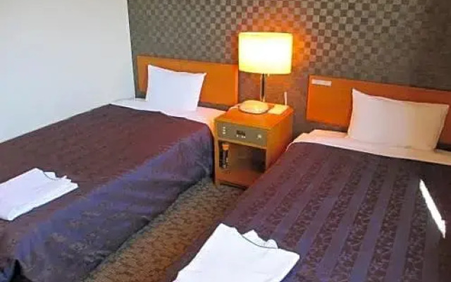 Hotel Ohashi Iida