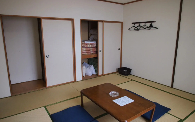 Otaru Tenguyama Sanrokukan