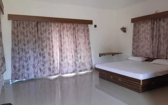 Aranya Kutir Resort