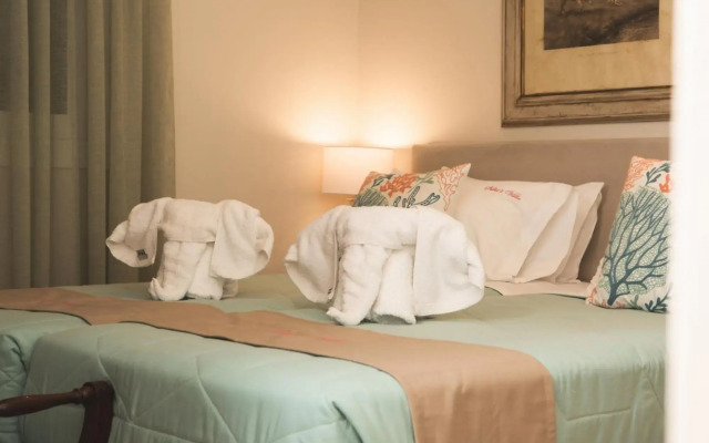 Niki s Villa - Luxury Seaview Villa - Niki s Villa - Luxury Seaview Villa