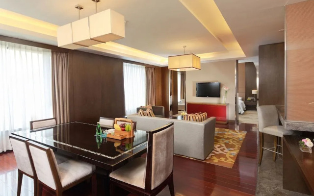 Four Points By Sheraton Yangzhou