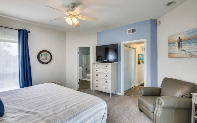 Pelican Paradise West 3 Bedroom Home