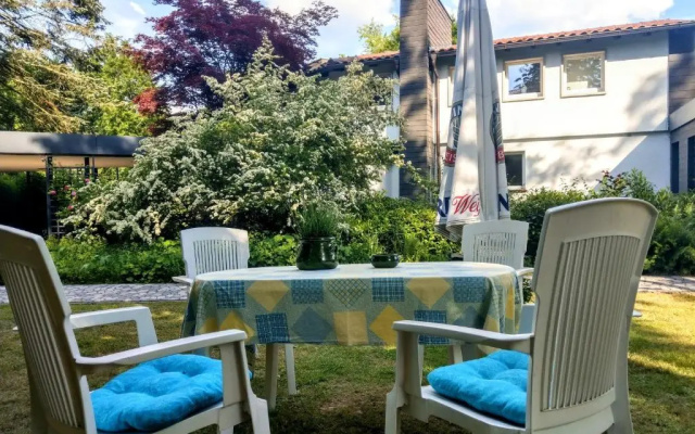 Haus am Park