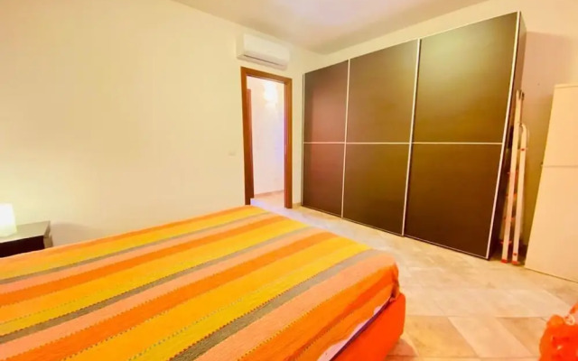 Residence Lu Mulinu con Piscina