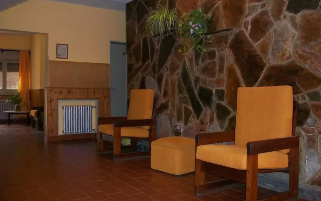 Hotel Arenales