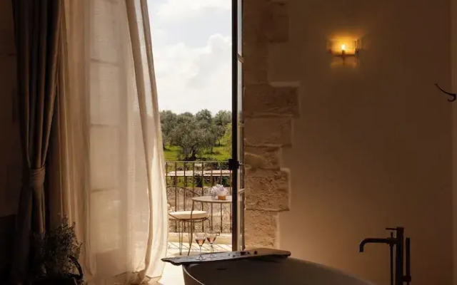 Masseria Tarsia Morisco