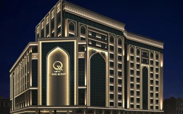Qasr Aldur