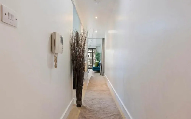 Apartment Birmingham City