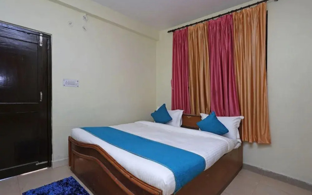 OYO 10932 Home Spacious Studio Mehragaon