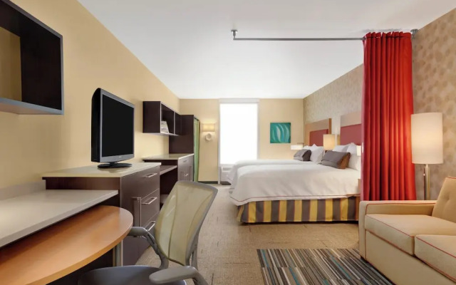 Home2 Suites by Hilton Baltimore/White Marsh, MD