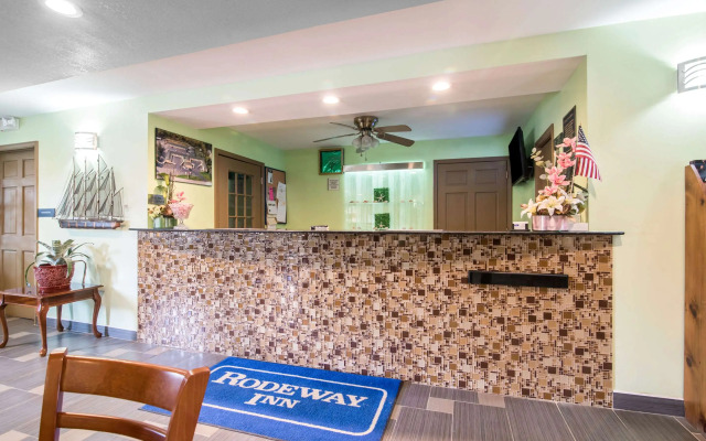 Rodeway Inn Towanda