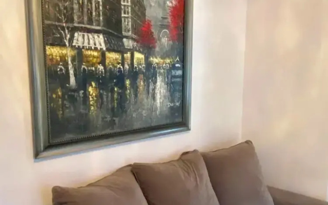 Hermoso departamento