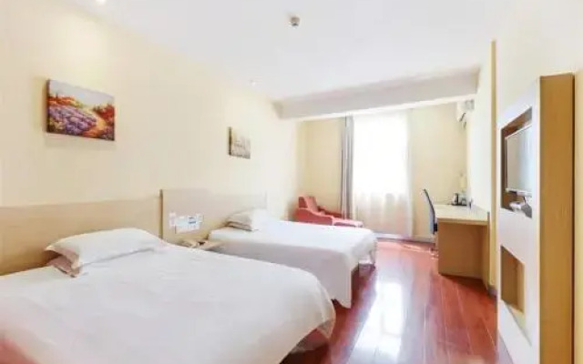 Hanting Hotel Hangzhou Hupao Branch