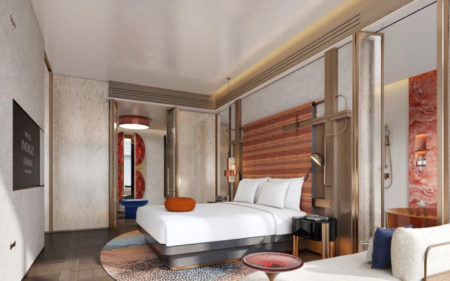 Hotel Indigo Chongqing Chaotianmen By IHG