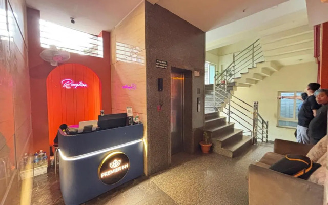 Sumitel Premier Inn