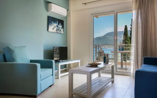 Eucalyptus Apartments Apartment Levanda