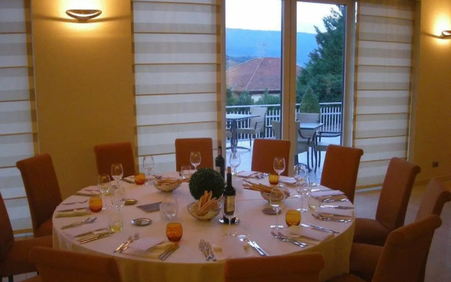 Hotel Sirio