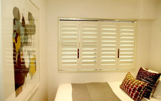 Clifton Hideaway, 2nd Beach