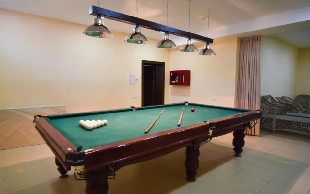 "B&B Lake House" HOTEL