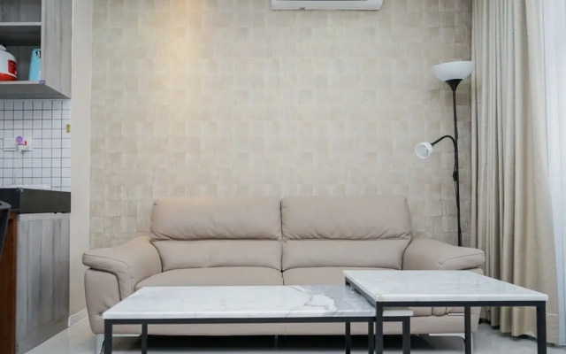 Comfort 2BR Paddington Heights Apartment