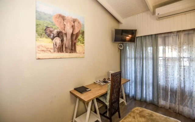 The Rest Guest House