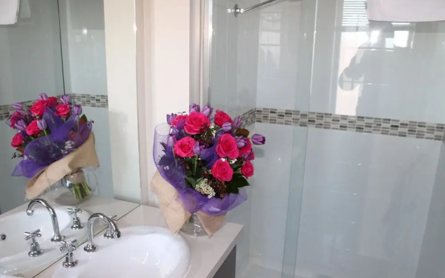 Villandry Villas - Melbourne