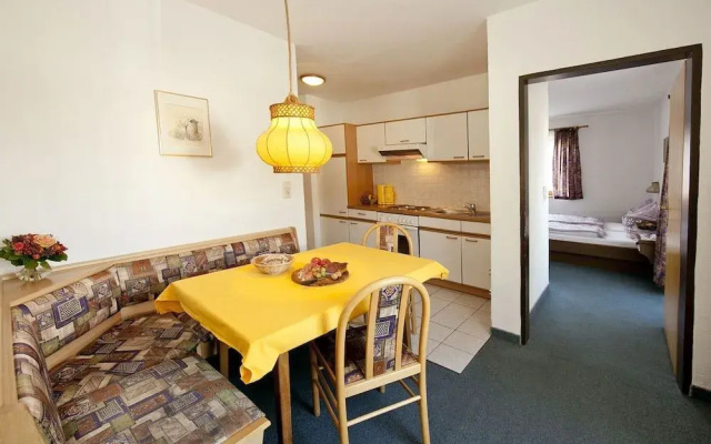Appartement Brixental