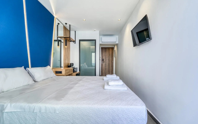 Island Sea Side Hotel - Adults Only