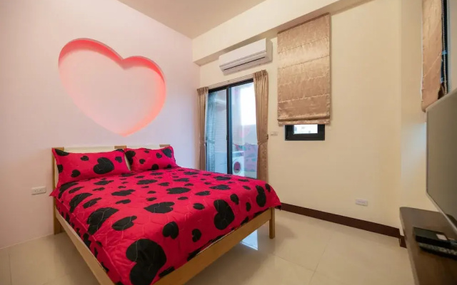 Peng Yuan B&B