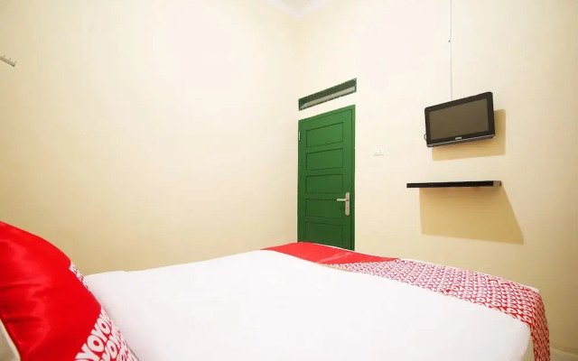 Guesthouse Nazwa
